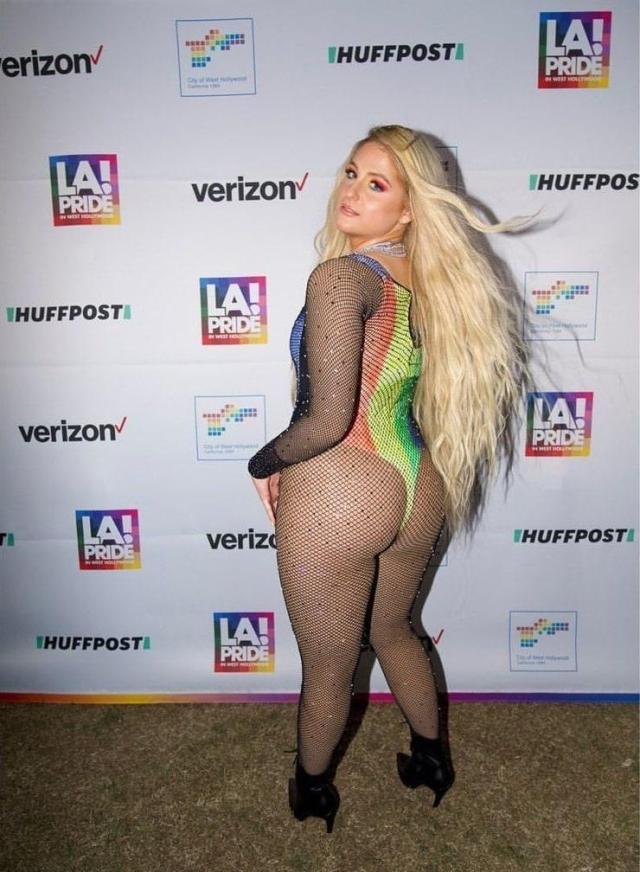 Meghan Trainor Sex Video - Meghan Trainor - Free pics, galleries & more at Babepedia