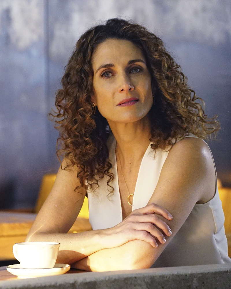 Melina Kanakaredes - Free pics, galleries & more at Babepedia