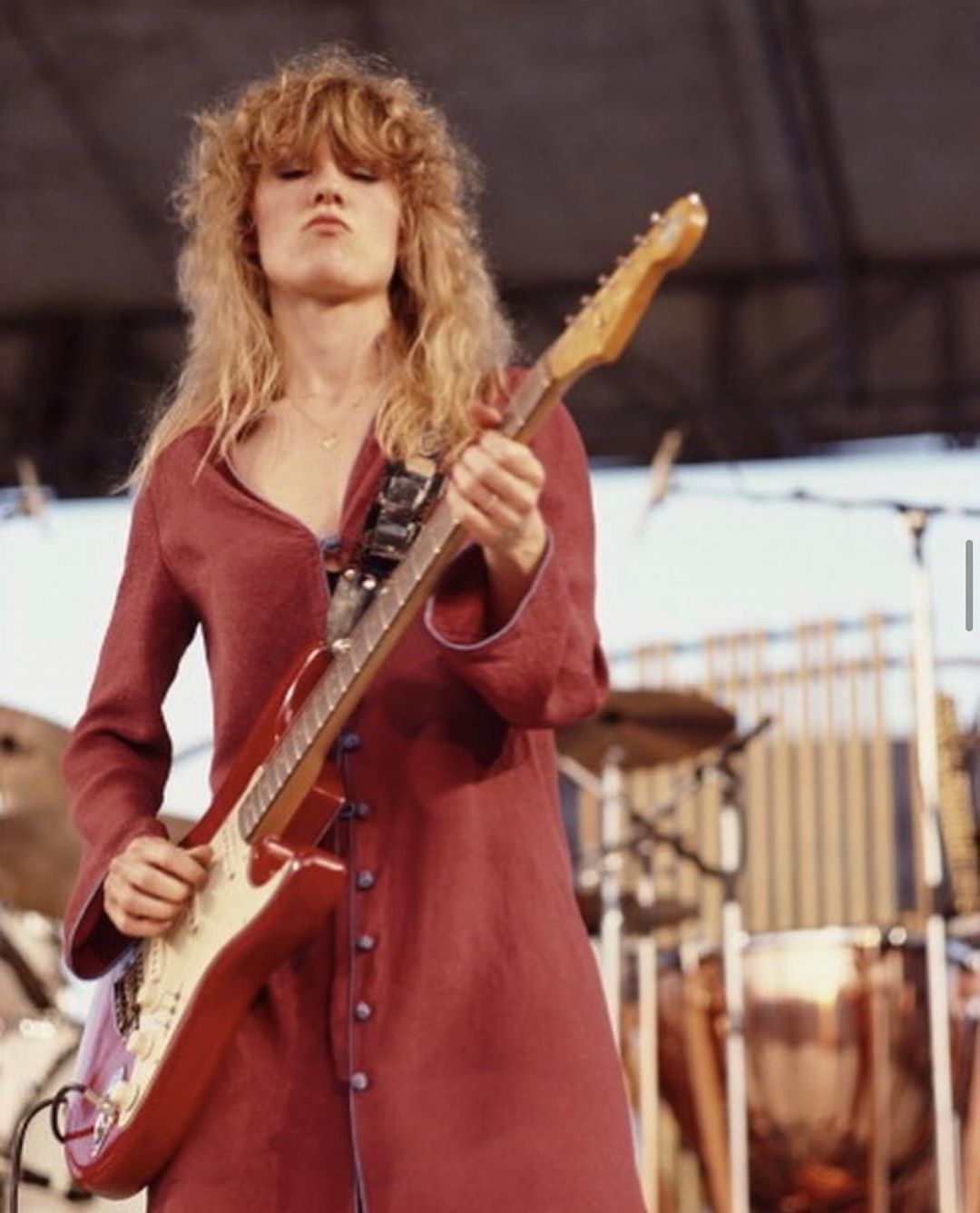 Nancy Wilson - Free pics, galleries & more at Babepedia