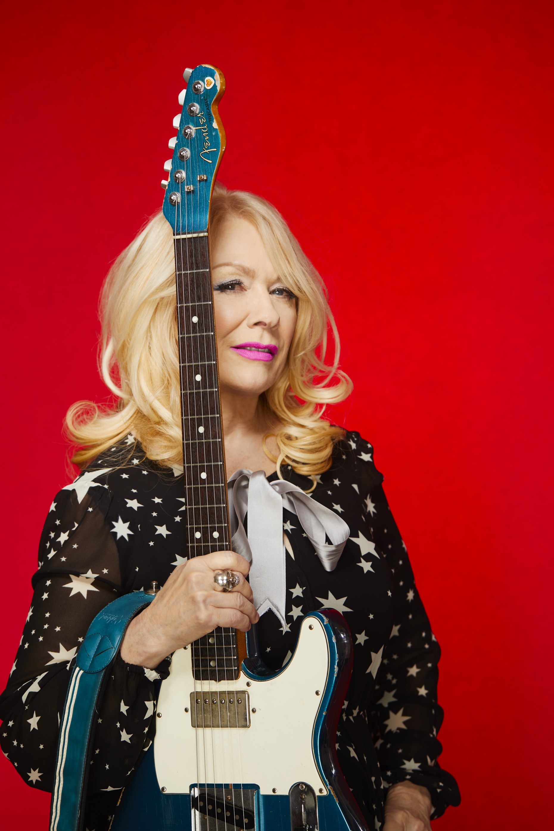 Nancy Wilson - Free pics, galleries & more at Babepedia