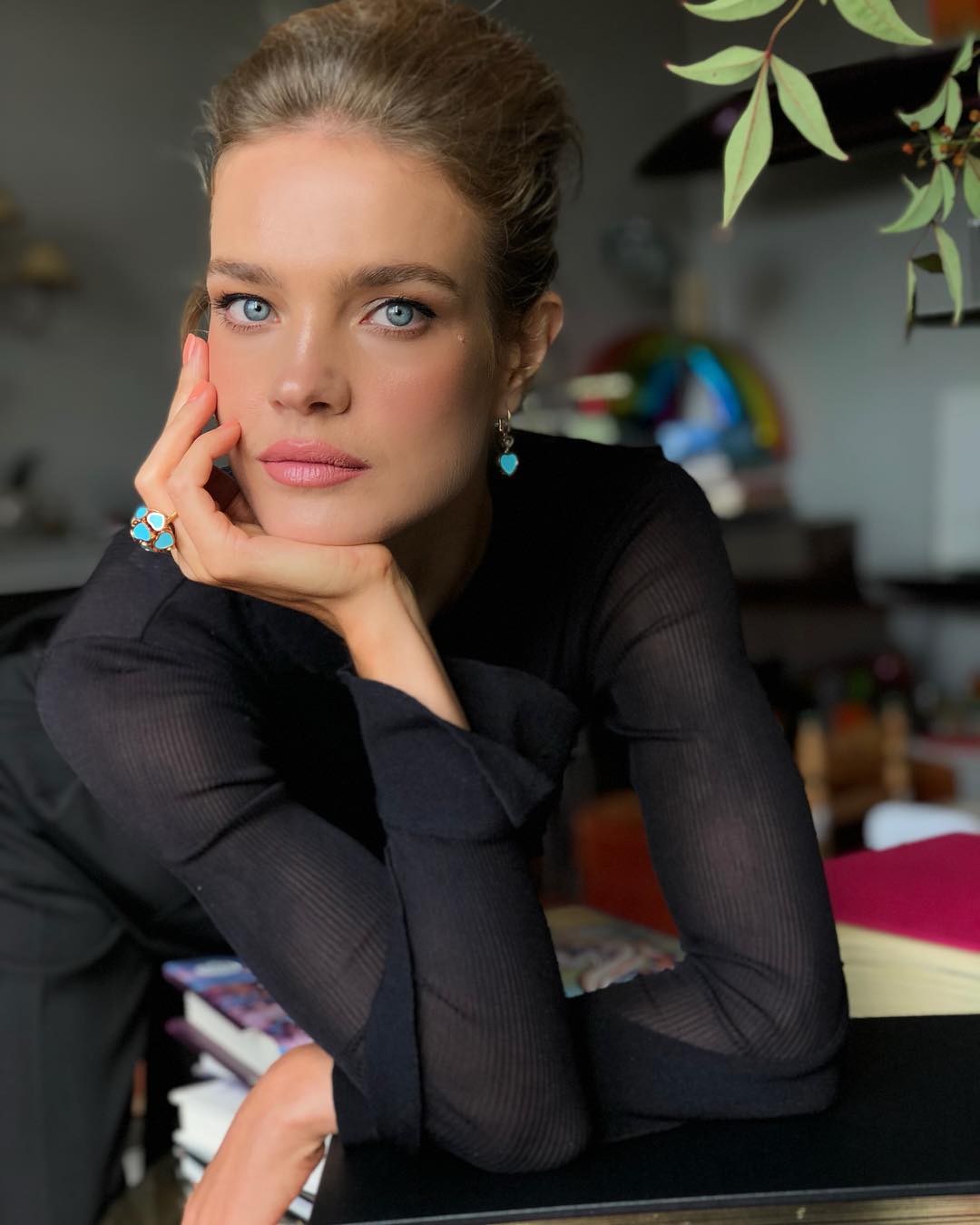 Natalia Vodianova - Free pics, galleries & more at Babepedia