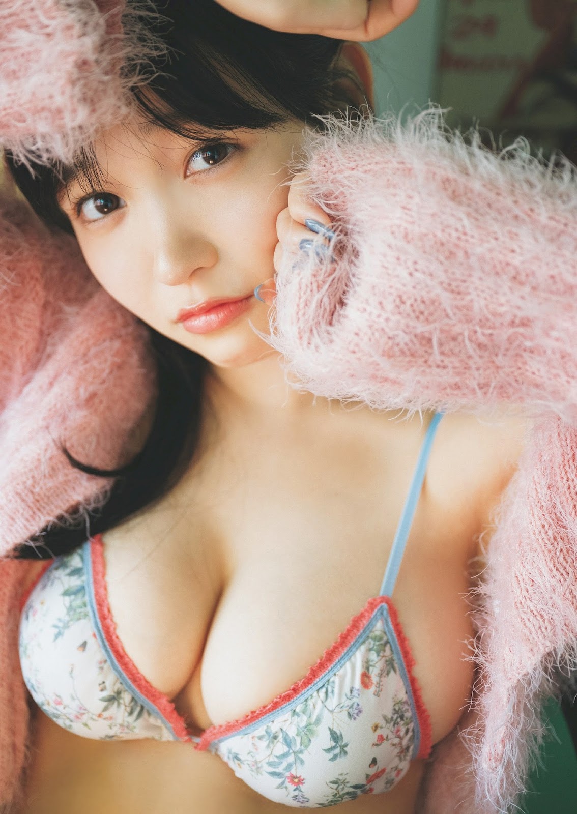 Noa Kiuchi - Free pics, galleries & more at Babepedia