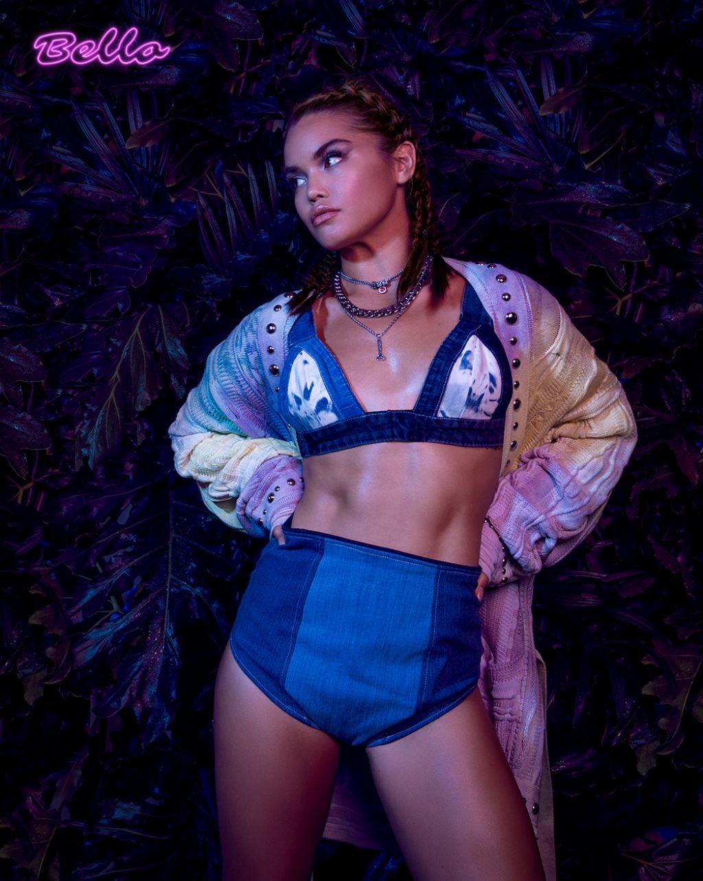 Paris Berelc Gymnastics Porn - Paris Berelc - Free pics, galleries & more at Babepedia