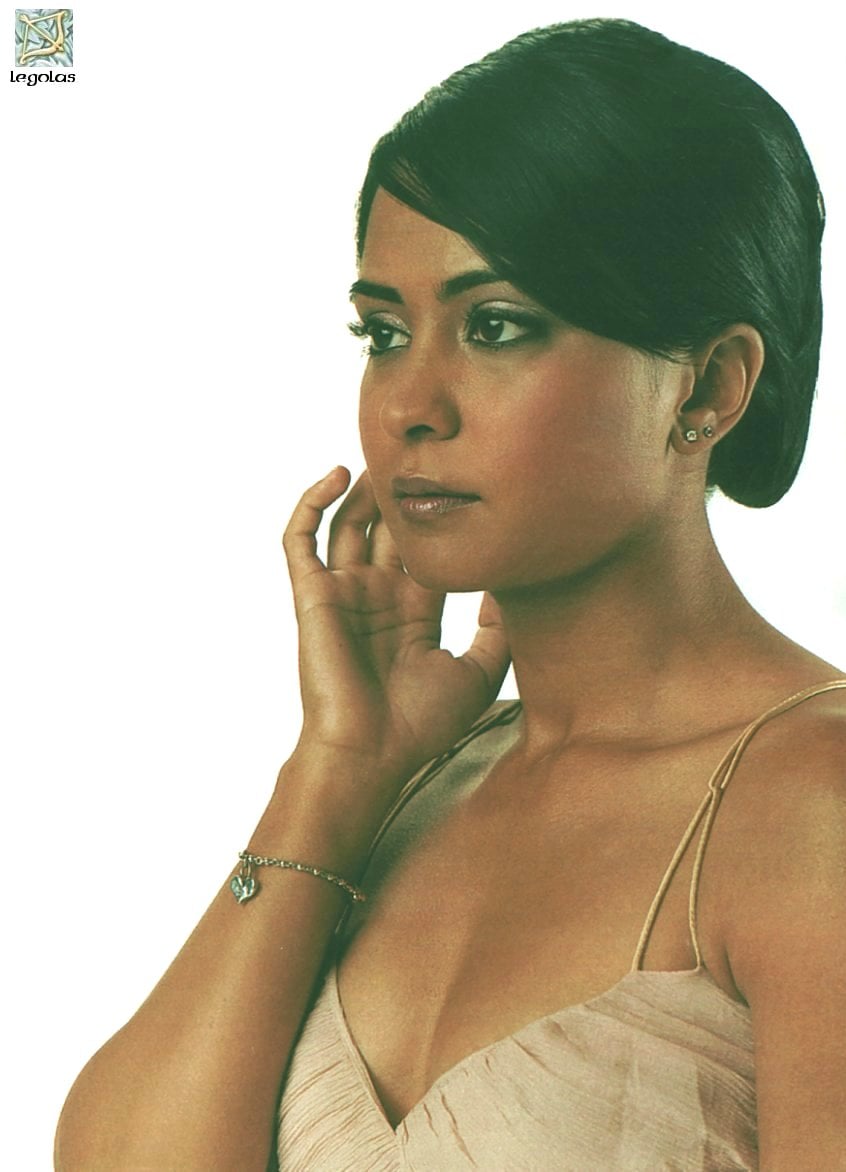 Parminder Nagra - Free pics, galleries & more at Babepedia