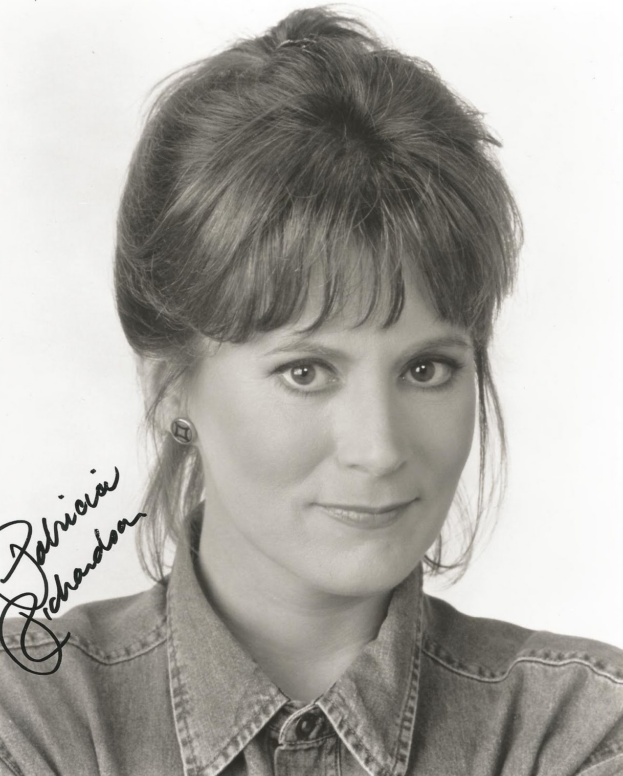 Patricia Richardson - Free pics, galleries & more at Babepedia