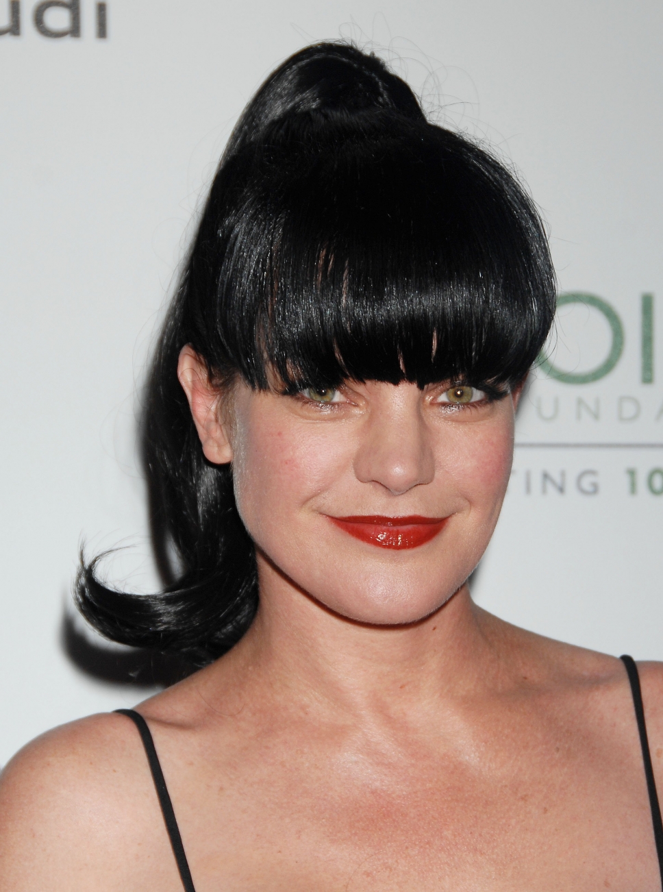 Pauley Perrette - Free pics, galleries & more at Babepedia