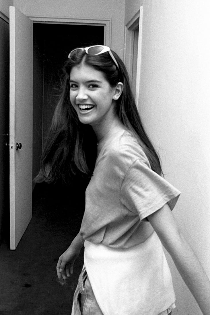 Phoebe Cates - Free pics, galleries & more at Babepedia