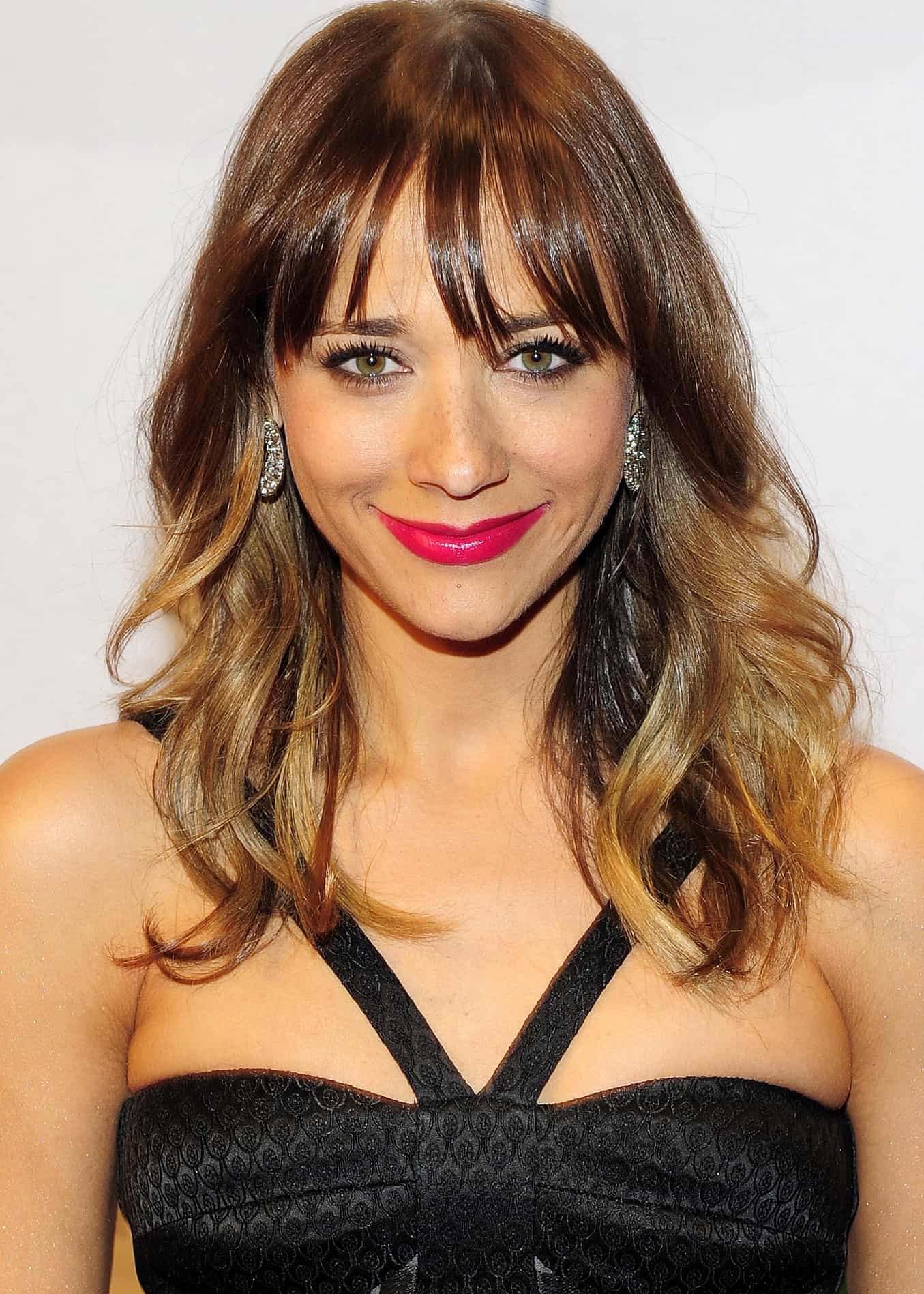 Rashida Jones - Free pics, galleries & more at Babepedia