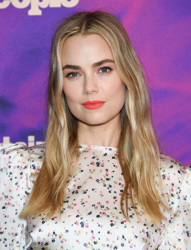 Rebecca Rittenhouse - Free pics, galleries & more at Babepedia