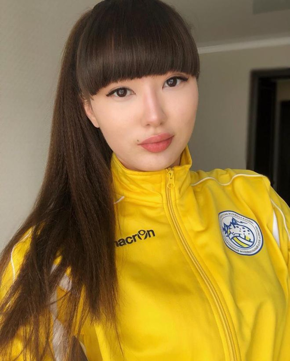 Sabina Altynbekova Sex Videos - Sabina Altynbekova - Free pics, galleries & more at Babepedia