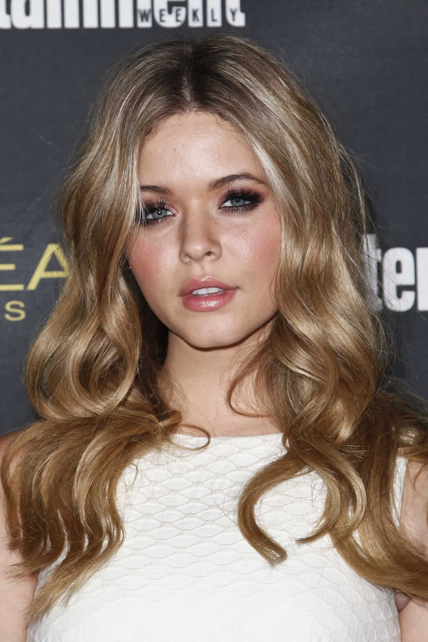 Sasha Pieterse Nude - Sasha Pieterse - Free pics, galleries & more at Babepedia