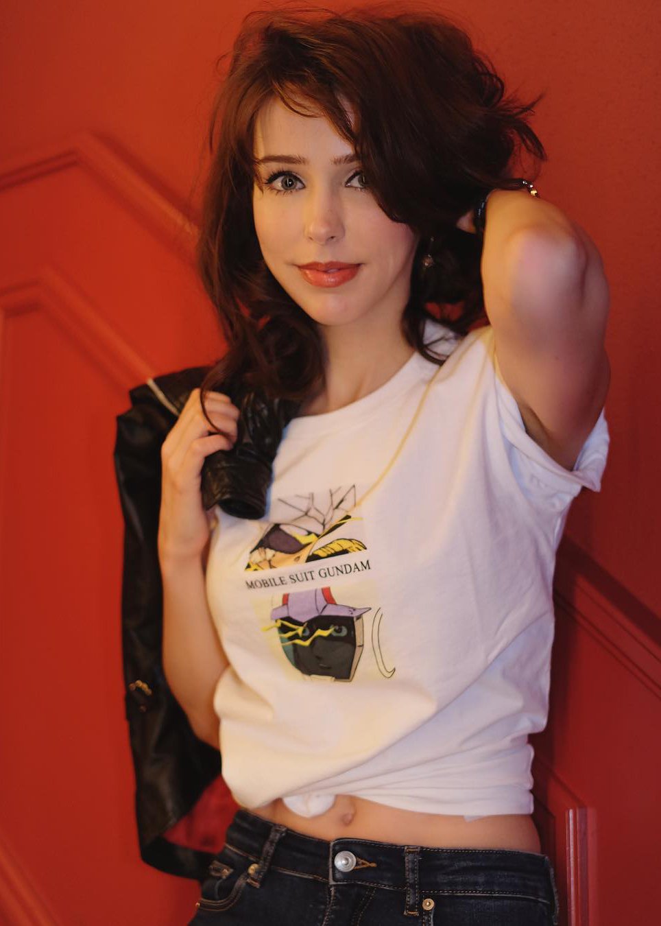 Stefanie Joosten - Free pics, galleries & more at Babepedia