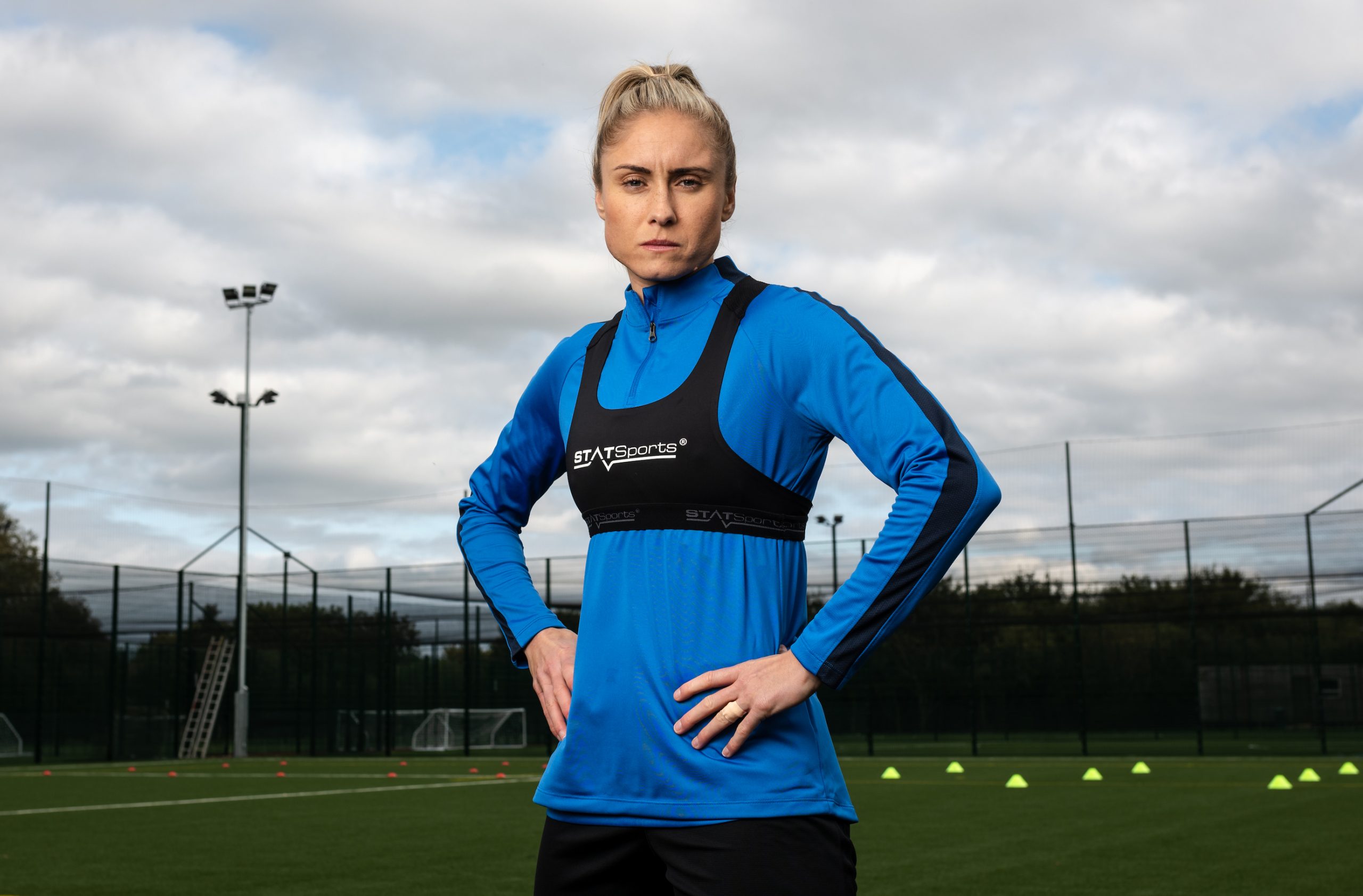 Steph Houghton - Free pics, galleries & more at Babepedia