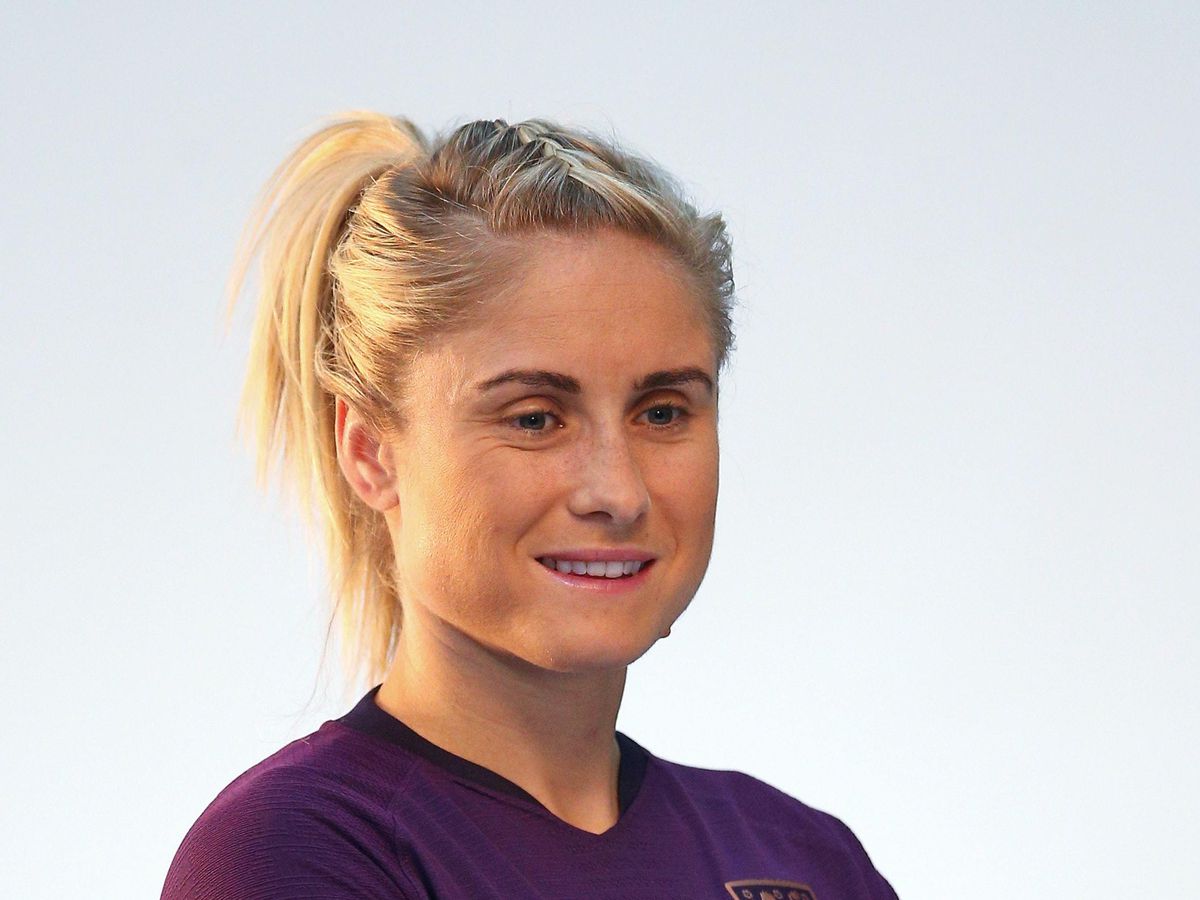 Steph Houghton - Free pics, galleries & more at Babepedia