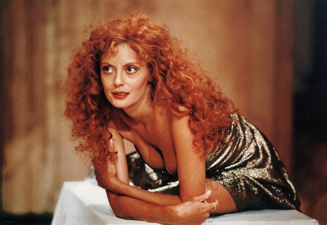 Susan Sarandon - Free pics, galleries & more at Babepedia