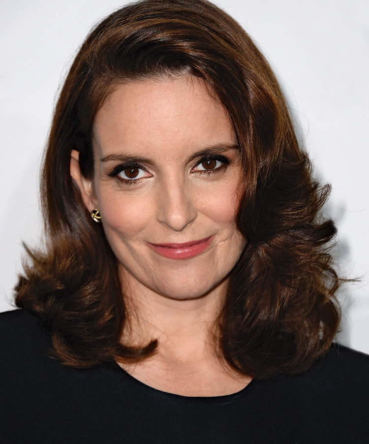 Tina Fey - Free pics, galleries & more at Babepedia