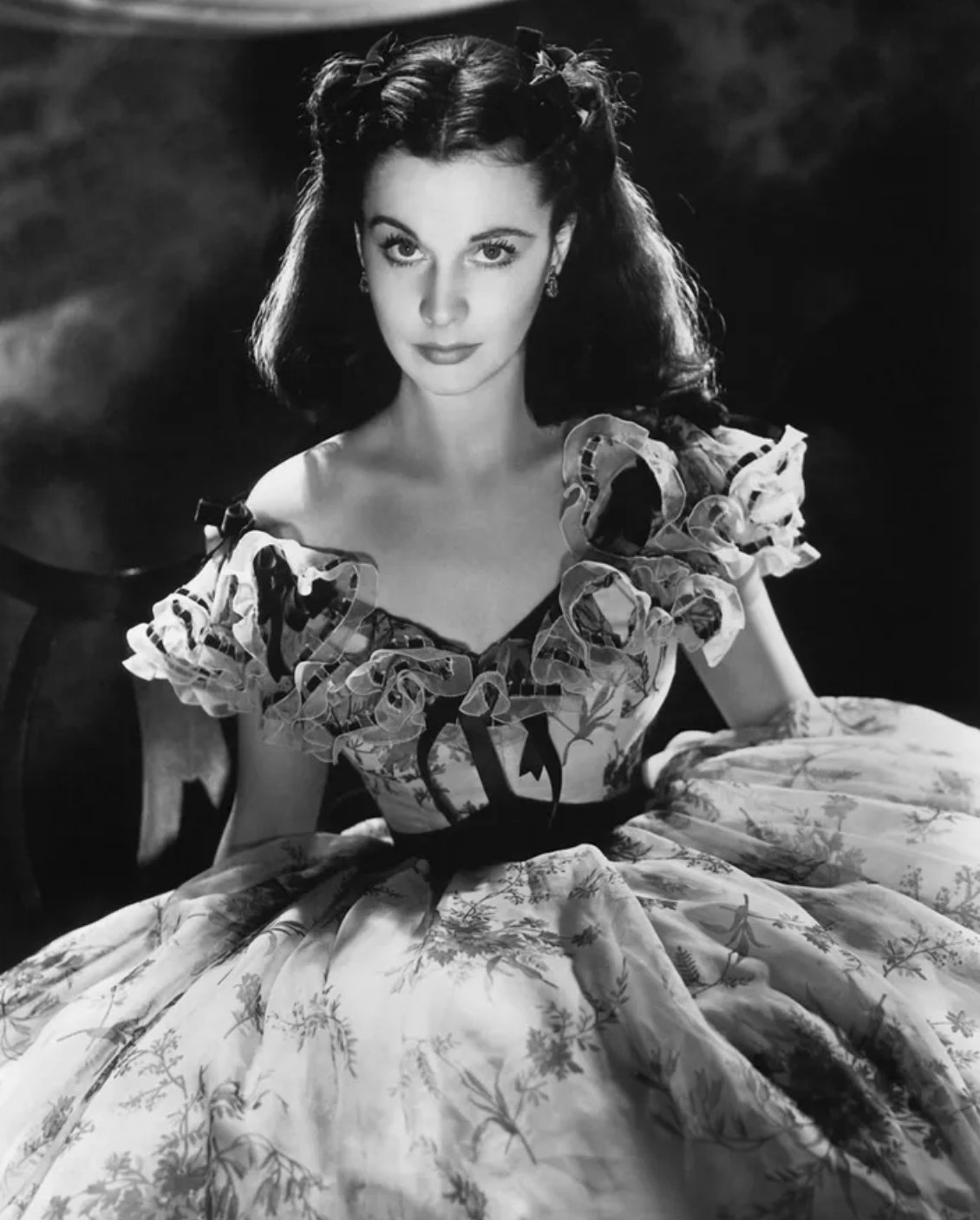 Vivien Leigh - Free pics, galleries & more at Babepedia