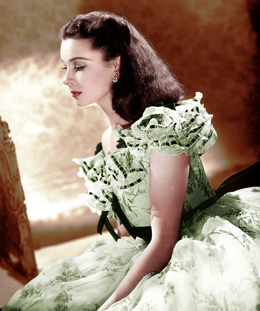 Vivien Leigh - Free pics, galleries & more at Babepedia