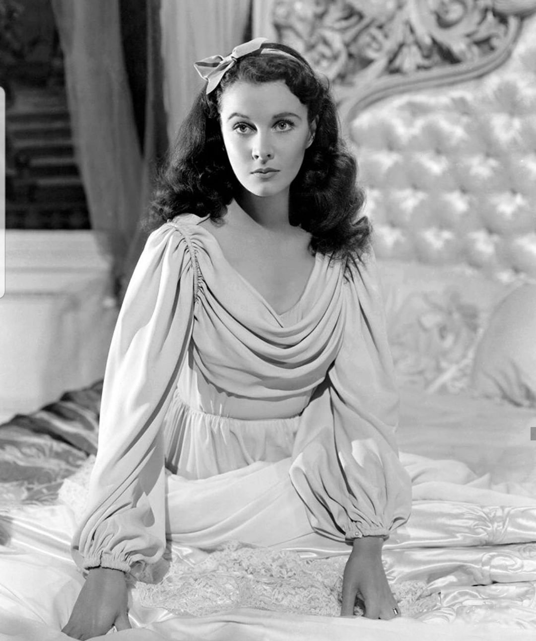 Vivien Leigh - Free pics, galleries & more at Babepedia