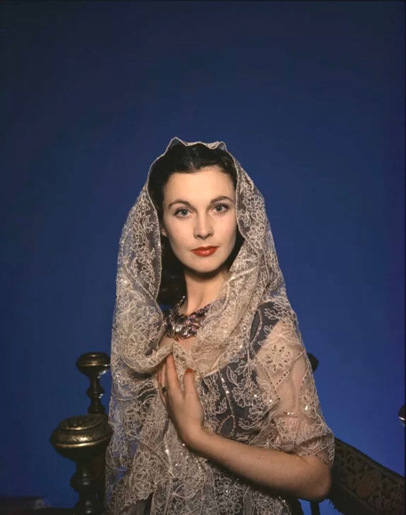 Vivien Leigh - Free pics, galleries & more at Babepedia