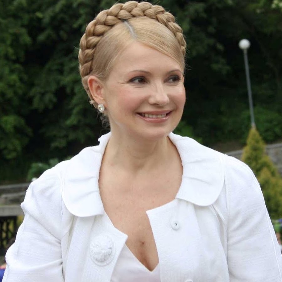 Yulia Tymoshenko - Free pics, galleries & more at Babepedia